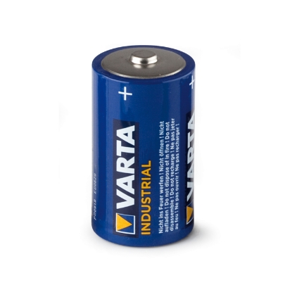 Immagine di PILA TORCIA 1.5V   