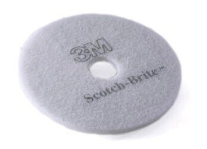 Immagine di DISCO BIANCO 203 mm (8 POLLICI) 