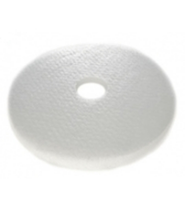 Immagine di DISCO BIANCO 330 mm (13 POLLICI)  