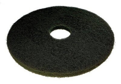 Immagine di DISCO VERDE 380 mm (15 POLLICI)  