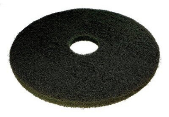 Immagine di DISCO VERDE 380 mm (15 POLLICI)  