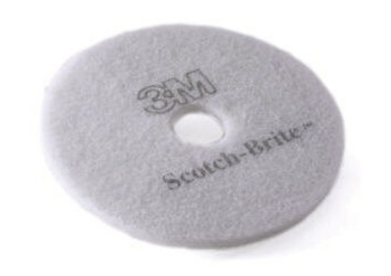 Immagine di DISCO BIANCO 432 mm (17 POLLICI)