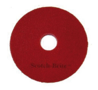 Immagine di DISCO ROSSO 432 mm (17 POLLICI) 