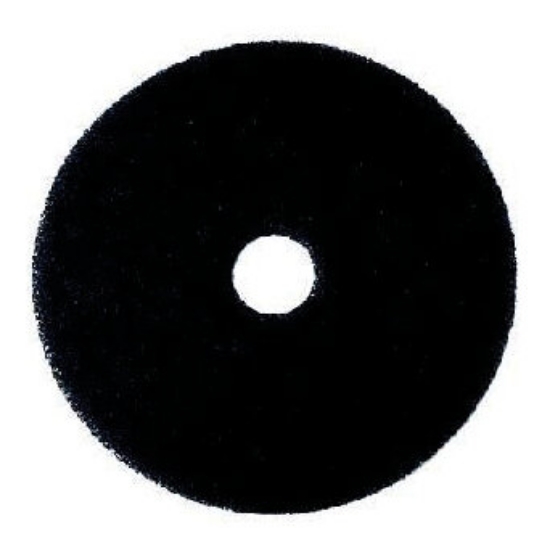 Immagine di DISCO NERO 505 mm  (20 POLLICI)