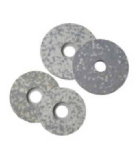 Immagine di DISCO MELAMMINA 430 mm (17 POLLICI)  