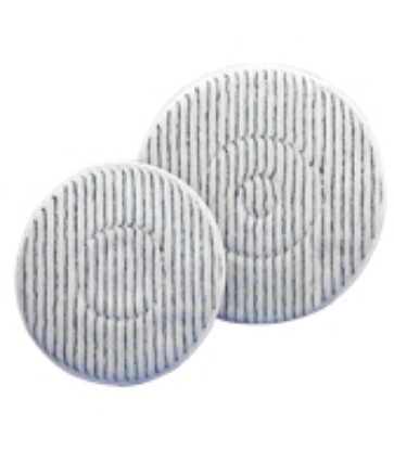 Immagine di DISCO MICROFIBRA 330 mm (13 POLLICI)