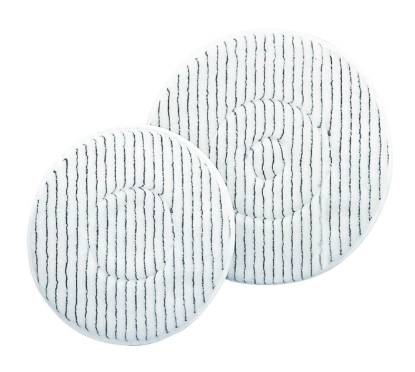 Immagine di DISCO MICROFIBRA 432 mm (17 POLLICI)  