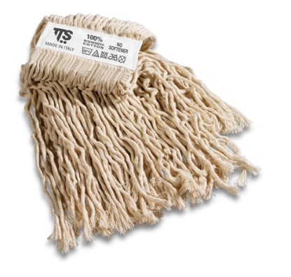 Immagine di MOP RICAMBIO NORMALE PER PINZA gr.400