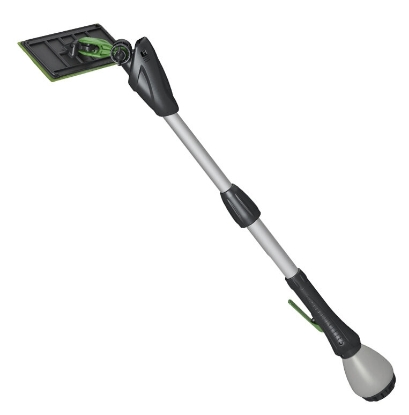 Immagine di CLEANO 140 SUPPORTO RETTANGOLARE 23cm  