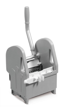 Immagine di STRIZZATORE TEC PLASTICA GRIGIO 