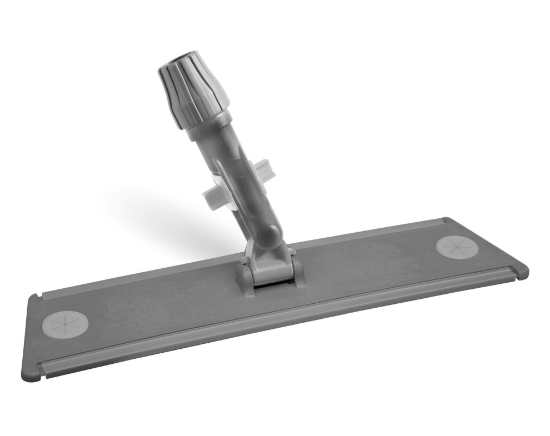 Immagine di ATTREZZO TELAIO VELCRO CON DISCHI TONDI E BLOCK 40cm