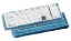 Immagine di PANNO WET DISINFEZIONE MICROBLUE ECOLABEL 40x13cm