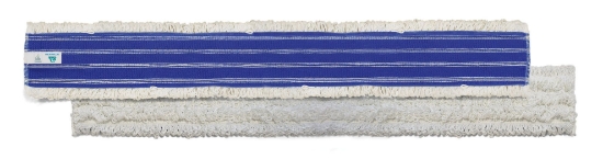 Immagine di MICROFIBRA RICCIO PER SCOPATURA A SECCO 100cm
