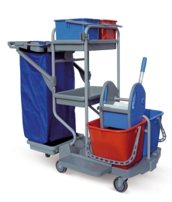 Immagine di 7005091.23 CARRELLO TOP EVOLUTION MEGA 