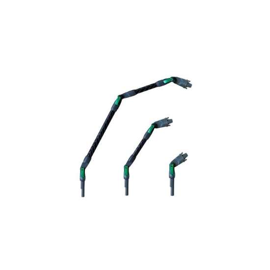 Immagine di KIT ADATTATORE ANGOLARE M