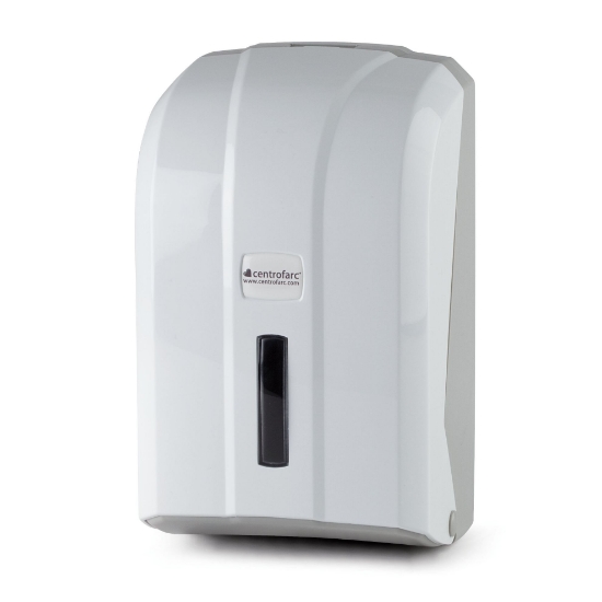 Immagine di K6Z DISPENSER CARTA IGIENICA INTERCALATA