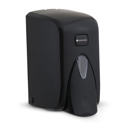 Immagine di S5B DISPENSER NERO SAPONE RIEMPIMENTO ml.500