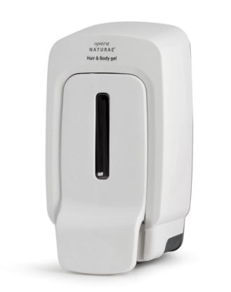 Immagine di DISPENSER SHOWER&GEL OPERA NATURAE ml.500