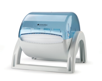 Immagine di PORTAROTOLO PENSILE CARENATO CENTROFARC 