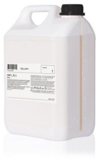 Immagine di SAPONE LIQUIDO PRIJA tanica lt.5