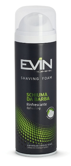 Immagine di SCHIUMA BARBA SENSITIVE ml.300
