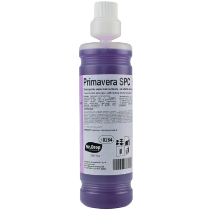 Immagine di PRIMAVERA SPC flacone giustadose kg.1