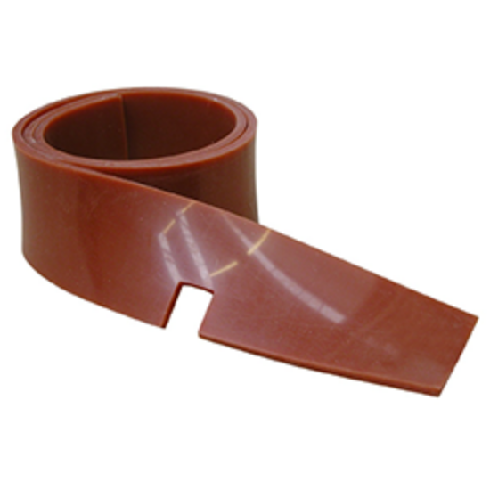 Immagine di 4.508.1319 - GOMMA ANTERIORE SQUEEGEE X CPS45 00005-02276