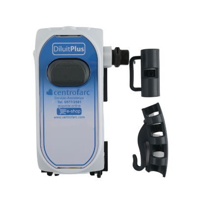 Immagine di DILUIT PLUS H.SYSTEM 16lt-DA TANICA X SECCHIO