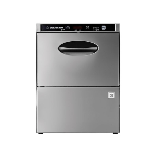 Immagine di LAVABICCHIERI MONOFASE PB 34 DD CON DOSATORI INTERNI