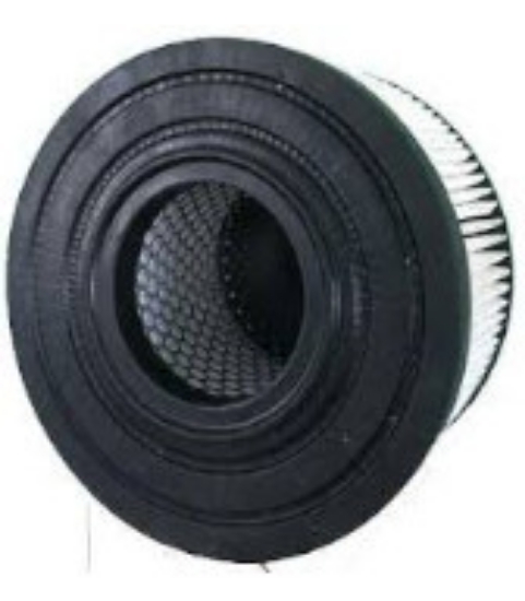 Immagine di FILTRO A CARTUCCIA HEPA PER POWER D12 E AS6 - 2512755-PD002