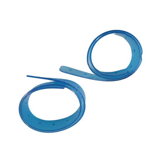 Immagine di KIT SQUEEGEES IN POLIURETANO PER LW44 - fronte e retro -  184720081