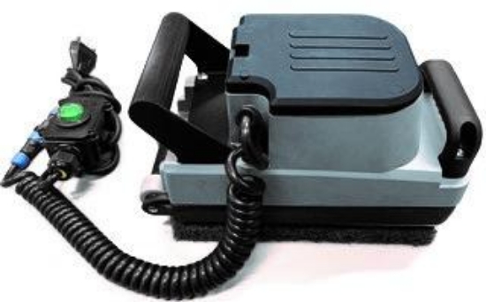 Immagine di KIT PER PIANALI CON CAVO 10MT E MANIGLIA X MI-TOR -  229812