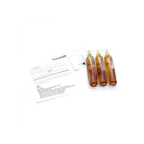 Immagine di KIT DECALCIF. FORZA 5   -  40182