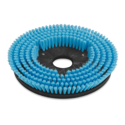 Immagine di SPAZZOLA AZZURRA PPL 0,3 Ø 285 mm PER RUBY 55 -  48901110