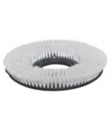 Immagine di SPAZZOLA STANDARD Ø 345 PPL 0,6 BABY E/AGM/PLUS JADE 66/CORAL 65  -  48903020