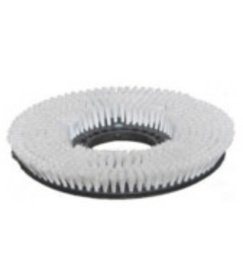 Immagine di SPAZZOLA STANDARD Ø 345 PPL 0,6 BABY E/AGM/PLUS JADE 66/CORAL 65  -  48903020