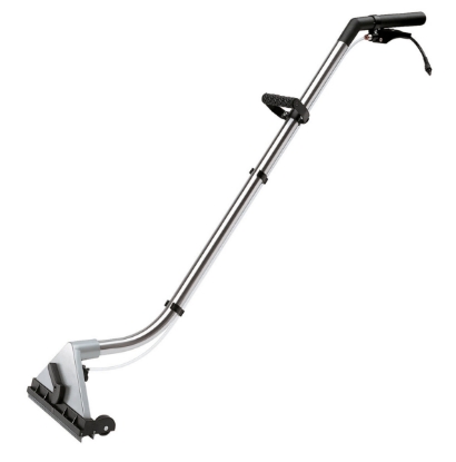 Immagine di BOCCHETTA PAV. ALLUMINIO + PATTINO IMB. LAVAM. M26/POWER EXTRA 7/11   -  7180089