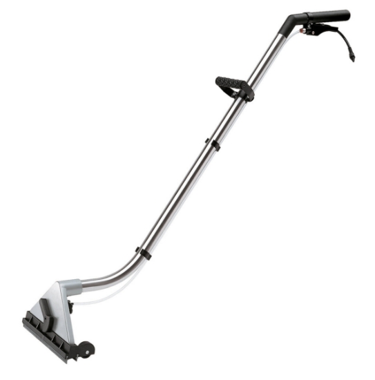 Immagine di BOCCHETTA PAV. ALLUMINIO + PATTINO IMB. LAVAM. M26/POWER EXTRA 7/11   -  7180089