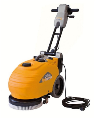 Immagine di LAVASCIUGA PAVIMENTI MOD. BABY-E ELETTRICA  Completa -  ADK008