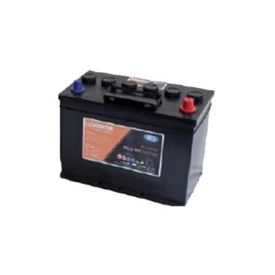 Immagine di BATTERIA ACIDO TRAZ. TUBOLARE 12V/100 Ah (LTL12-110T)       -  CNB0007
