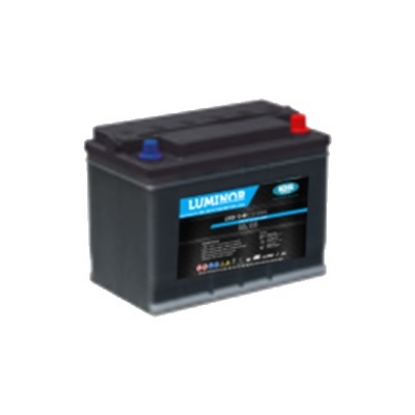 Immagine di BATTERIA GEL PER GENIE B E MY16 (LDCG12-80E)   -  CNB004