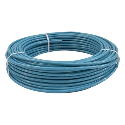 Immagine di MANICHETTA IDRO400 R2 DN08-5/16" BLU MT.10 -  HY408KB10