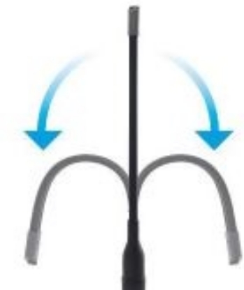 Immagine di 909558 BOCCHETTA FLESSIBILE 450 MM -  NCB051