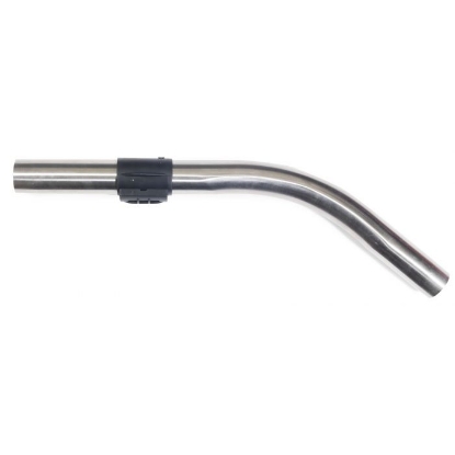 Immagine di 601052 IMPUGNATURA TUBO INOX C/CONTROLLO VOLUME X NUMATIC ASPM00011 -  NCB055