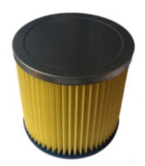 Immagine di FILTRO CARTUCCIA HEPA PER NEW BASIC/PICCOLO PRO   -  PD003