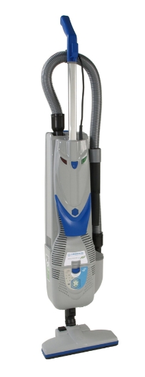 Immagine di SCOPA ELETTRICA HEPA PRO V.230/50   -  QA046