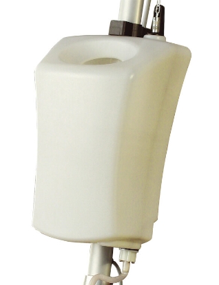 Immagine di SERBATOIO SOLUZIONE MONOSPAZ. SB133 LT.9   -  QB.0280