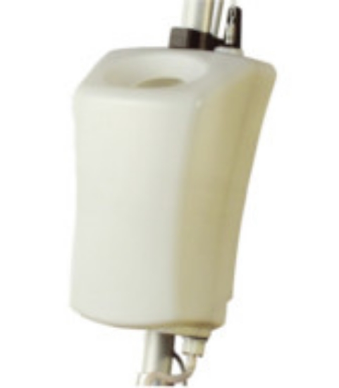 Immagine di SERBATOIO SOLUZIONE MONOSPAZ. SB143 LT.12 -  QB.0281