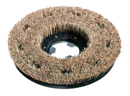 Immagine di SPAZZOLA LUCIDARE MONOSP. SB133 MM.330   -  QB.0360