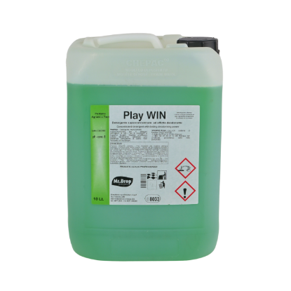 Immagine di PLAY WIN SPC tanica kg.10